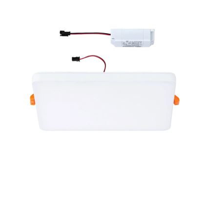 Paulmann 79948 - LED/12W IP44 Dimbare badkamer-inbouwspot VARIFIT 230V