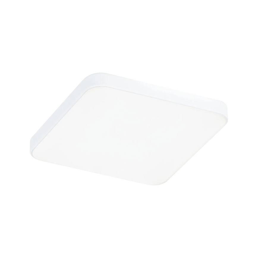 Paulmann 79953 - LED/6W IP44 Dimbare inbouwspot voor badkamer VARIFIT 230V