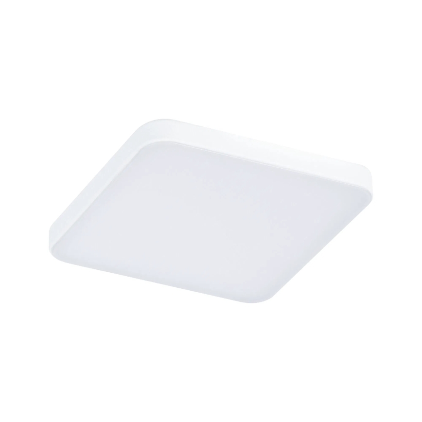 Paulmann 79953 - LED/6W IP44 Dimbare inbouwspot voor badkamer VARIFIT 230V
