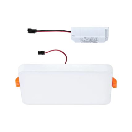 Paulmann 79954 - LED/12W IP44 Dimbare badkamer-inbouwspot VARIFIT 230V