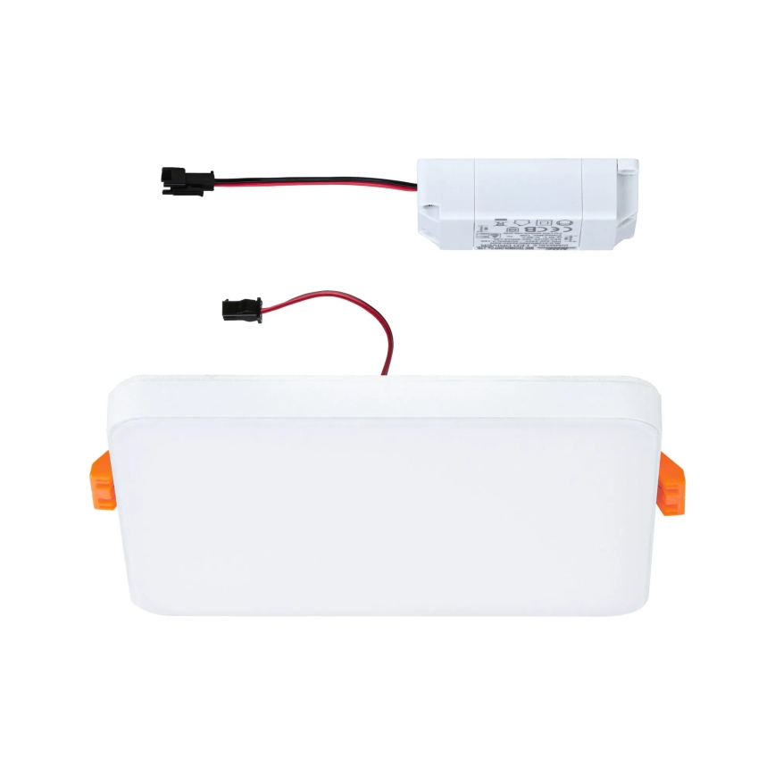 Paulmann 79954 - LED/12W IP44 Dimbare badkamer-inbouwspot VARIFIT 230V