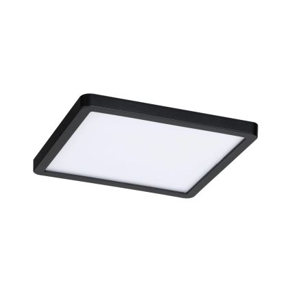 Paulmann 79966 - VARIFIT AREO 13W LED inbouwarmatuur voor badkamer, dimbaar, IP44, 230V, 3000-6500K