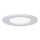 Paulmann 92061 - LED/6W IP44 Badkamer inbouwverlichting QUALITY LINE 230V