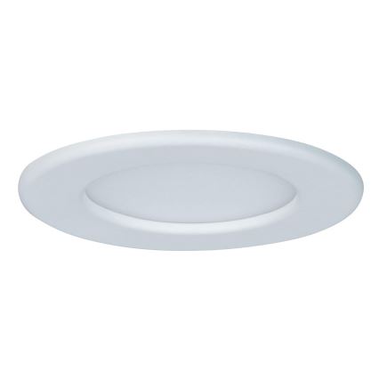 Paulmann 92061 - LED/6W IP44 Badkamer inbouwverlichting QUALITY LINE 230V