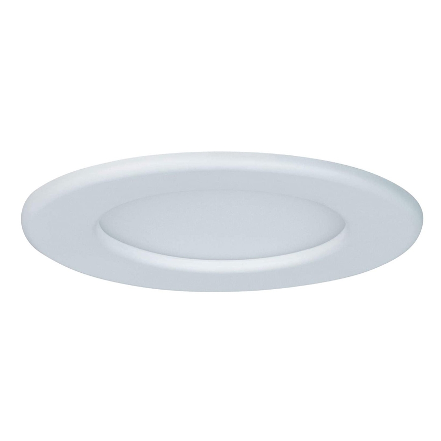 Paulmann 92061 - LED/6W IP44 Badkamer inbouwverlichting QUALITY LINE 230V