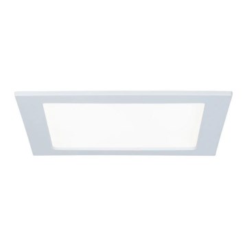 Paulmann 92066 - LED/18W IP44 Badkamer inbouwverlichting 230V