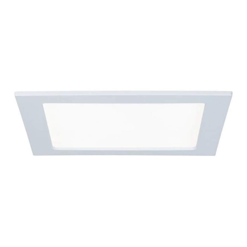 Paulmann 92066 - LED/18W IP44 Badkamer inbouwverlichting 230V