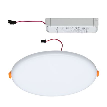 Paulmann 92389 Varifit - LED/17W IP44 Badkamer inbouwlamp 230V