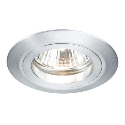 Paulmann 92523 - SET 3x Badkamer spot PREMIUM LINE 3xGU5,3/35W/230V/12V IP44