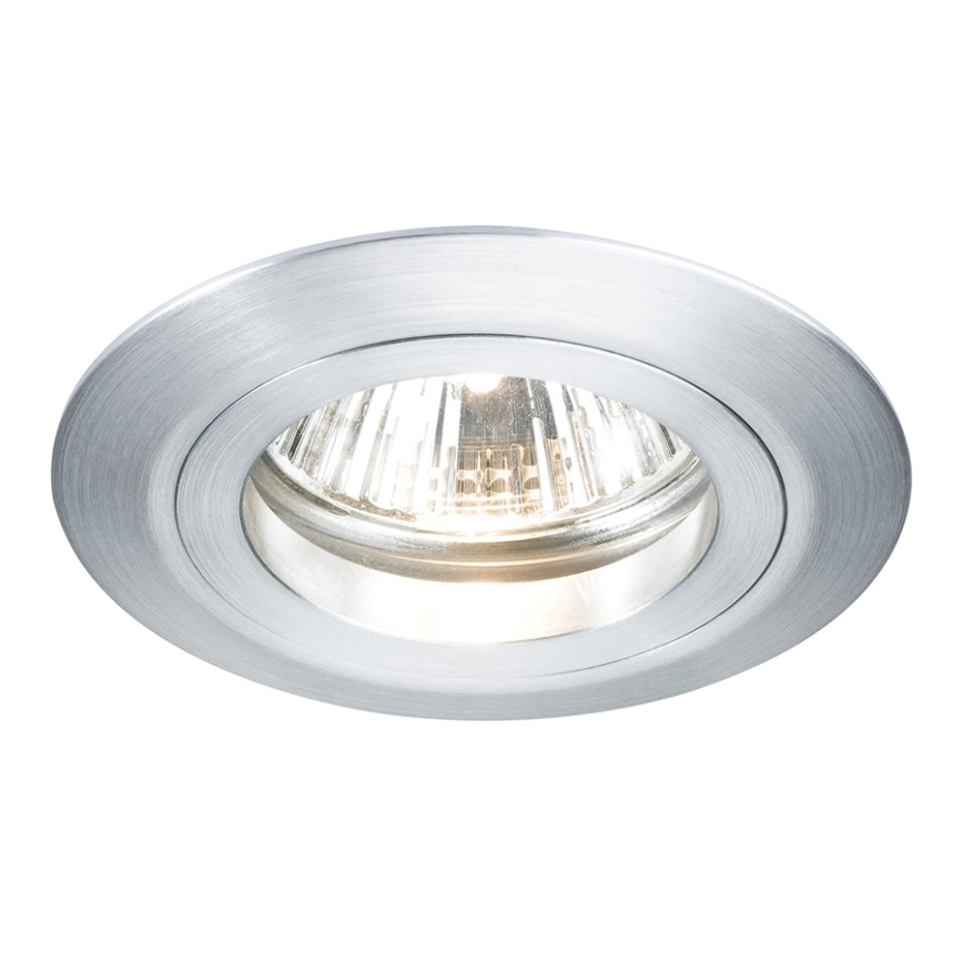 Paulmann 92523 - SET 3x Badkamer spot PREMIUM LINE 3xGU5,3/35W/230V/12V IP44