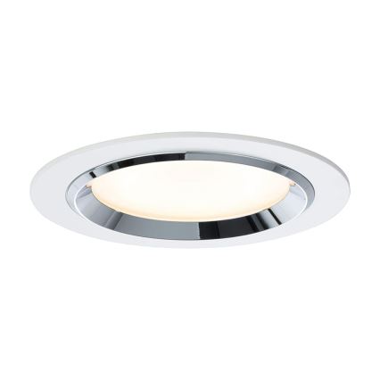 Paulmann 92693 - SET 3xLED/8W Dimbare inbouwverlichting PREMIUM LINE 230/