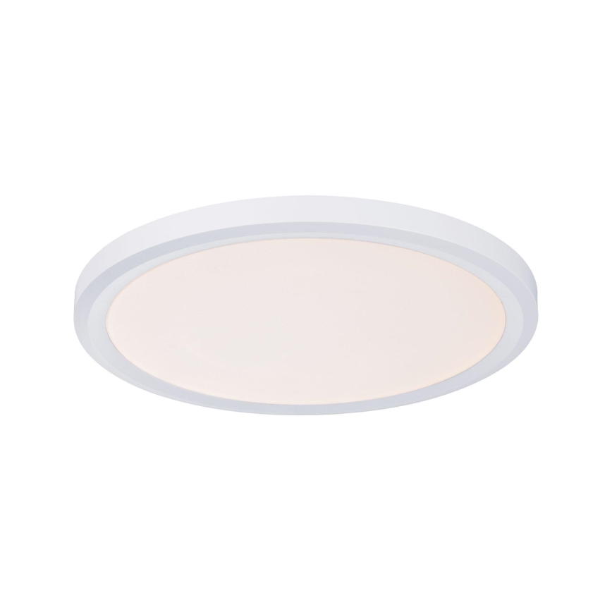 Paulmann 92801 - LED/9W IP65 Badkamer inbouwverlichting WARM DIM 230V 2000K/3000K/4000K