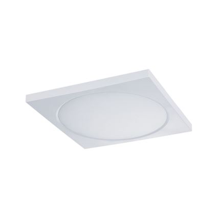 Paulmann 92802 - LED/9W IP65 Badkamer inbouwverlichting WARM DIM 230V 2000K/3000K/4000K