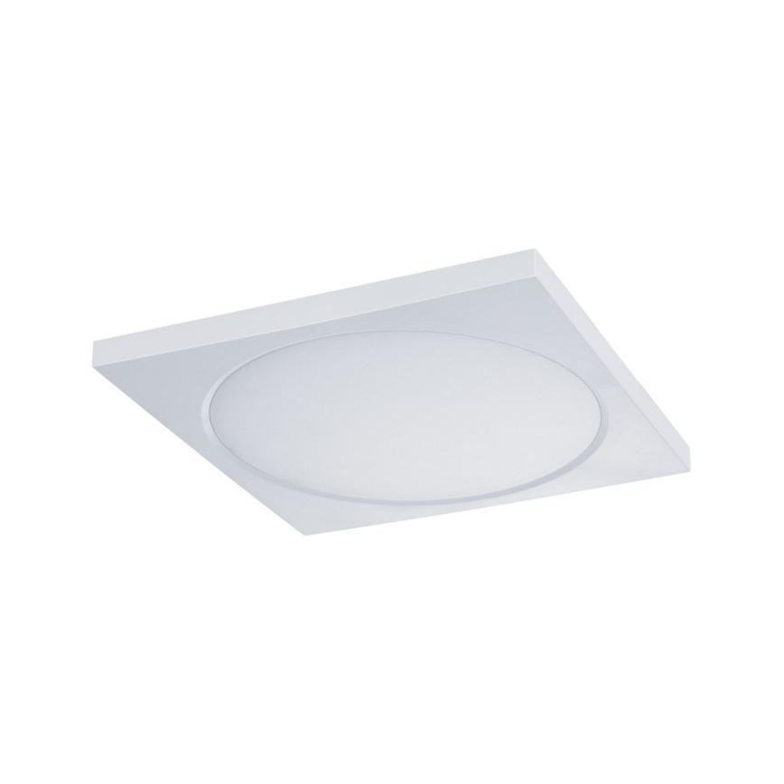 Paulmann 92802 - LED/9W IP65 Badkamer inbouwverlichting WARM DIM 230V 2000K/3000K/4000K
