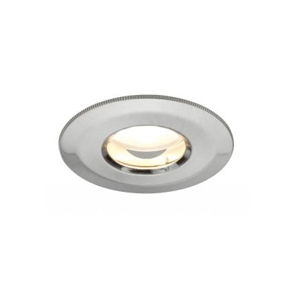 Paulmann 92848 - LED/7W IP65 Badkamer inbouwspot COIN 230V