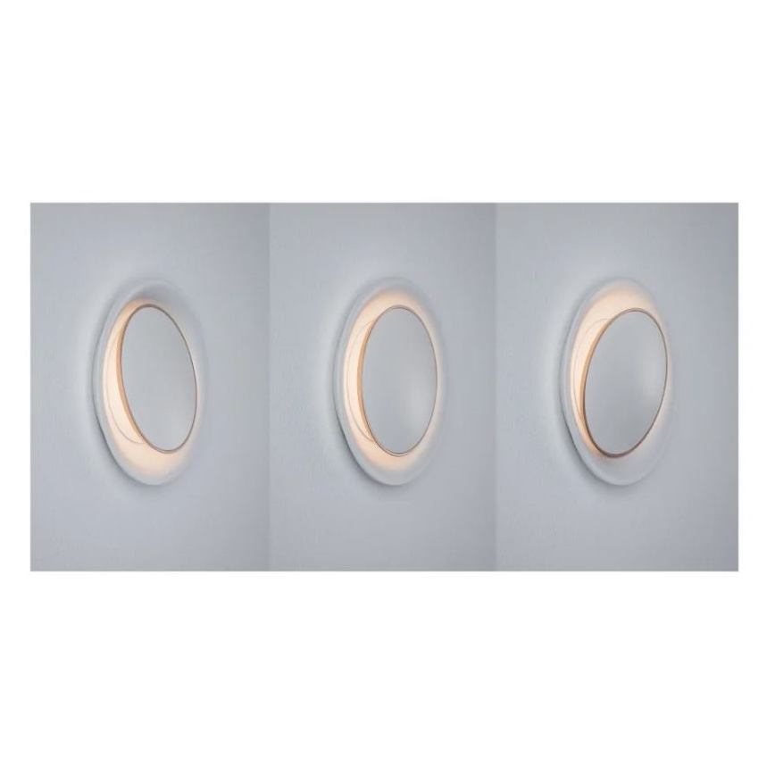 Paulmann 92926 - LED/2W Traplamp DEKORATIV 230V