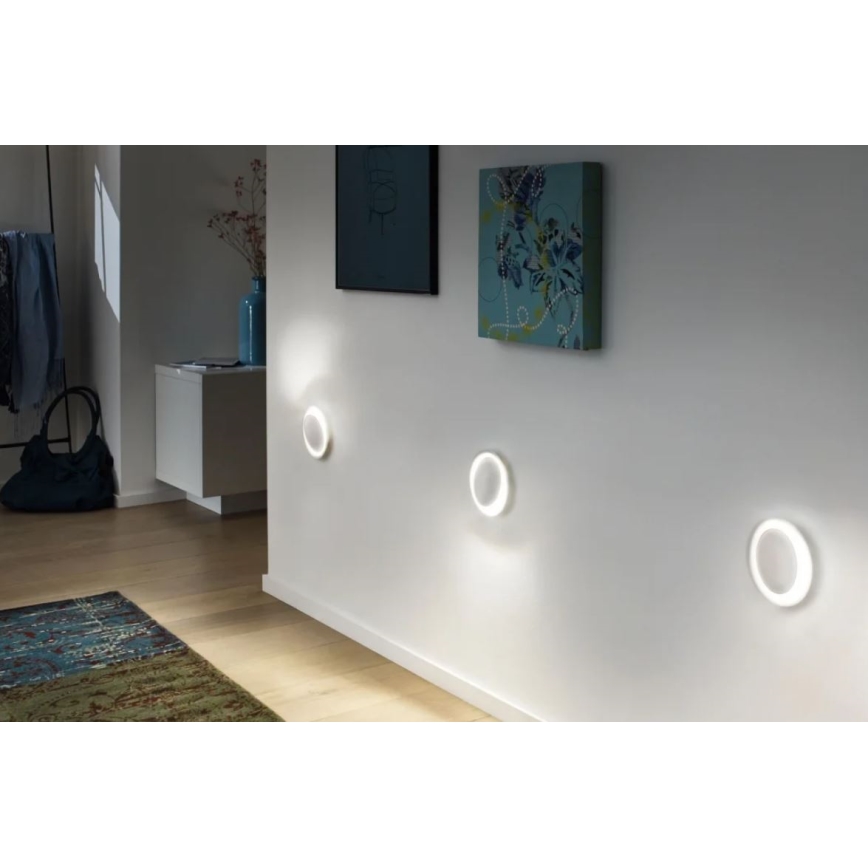 Paulmann 92926 - LED/2W Decoratieve trapverlichting 230V