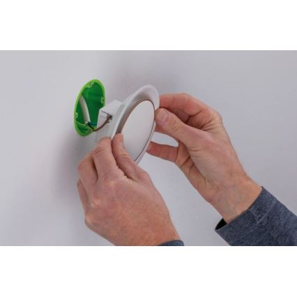 Paulmann 92926 - LED/2W Decoratieve trapverlichting 230V