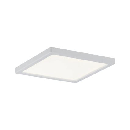 Paulmann 92950 - LED/7,5W IP23 Badkamer inbouwspot AREO 230V 12x12 cm wit