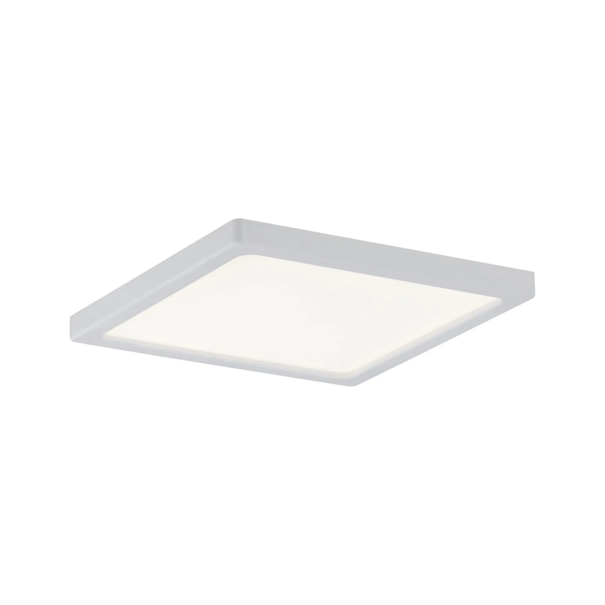 Paulmann 92950 - LED/7,5W IP23 Badkamer inbouwspot AREO 230V 12x12 cm wit