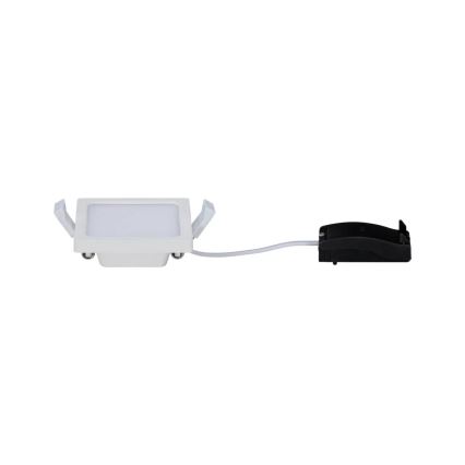 Paulmann 92951 - LED/5W IP23 Badkamer inbouwverlichting AREO 230V