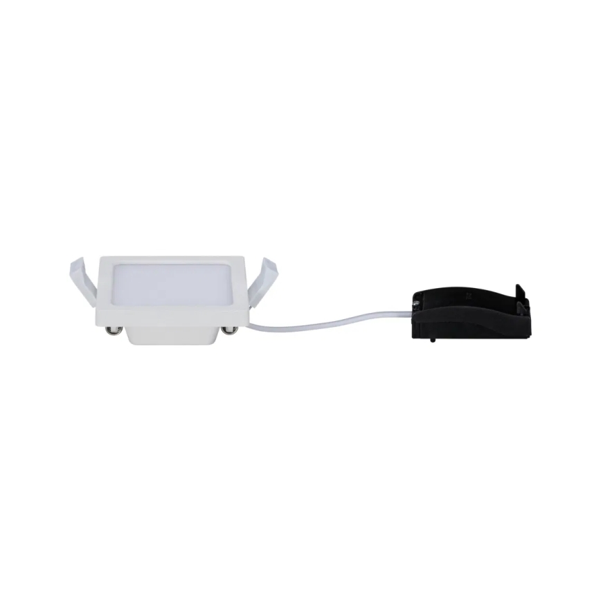 Paulmann 92951 - LED/5W IP23 Badkamer inbouwverlichting AREO 230V