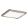 Paulmann 92953 - LED/7,4W IP23 Badkamer inbouwverlichting AREO 230V