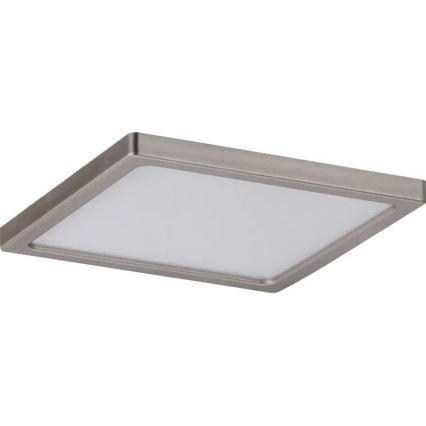 Paulmann 92953 - LED/7,4W IP23 Badkamer inbouwverlichting AREO 230V