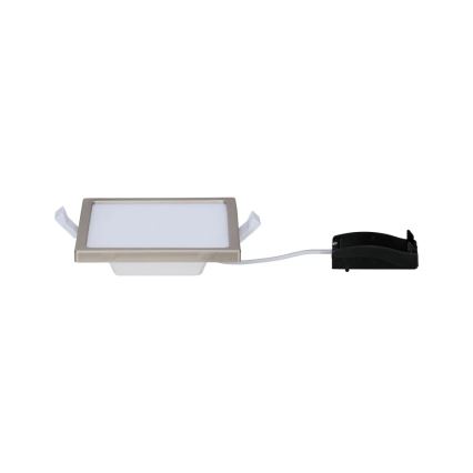 Paulmann 92953 - LED/7,4W IP23 Badkamer inbouwverlichting AREO 230V