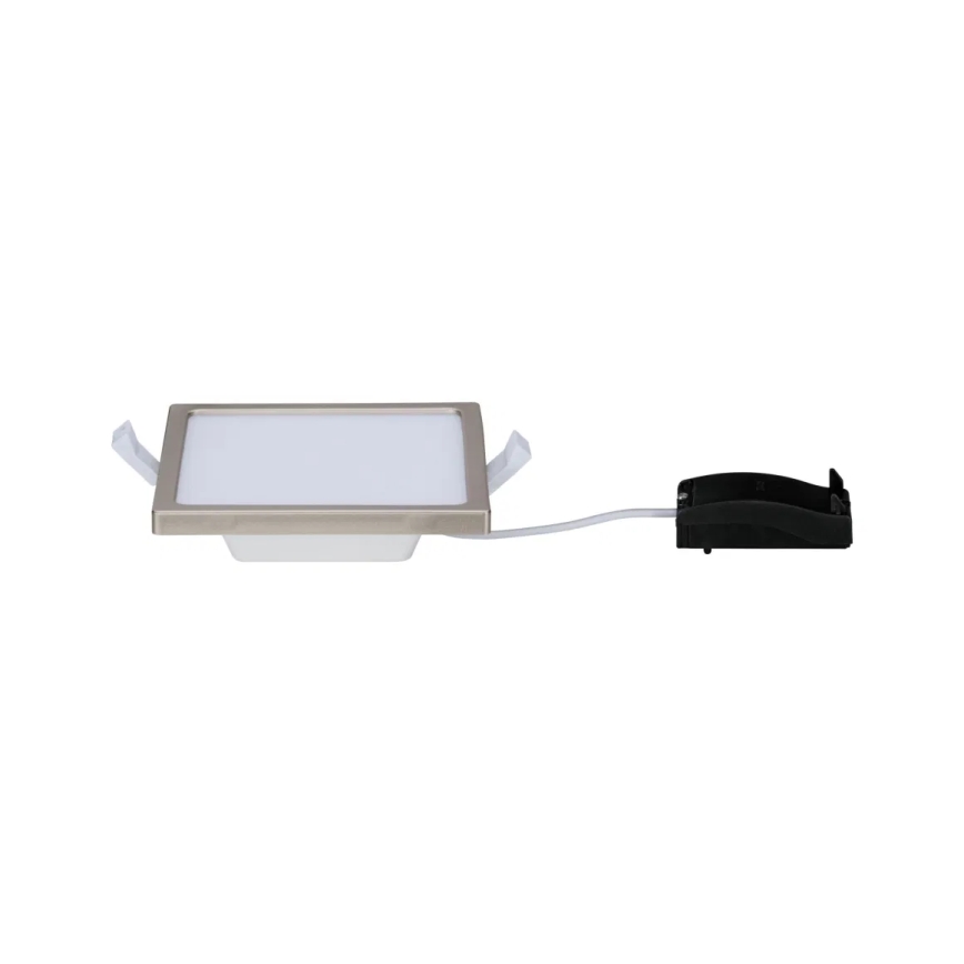 Paulmann 92953 - LED/7,4W IP23 Badkamer inbouwverlichting AREO 230V