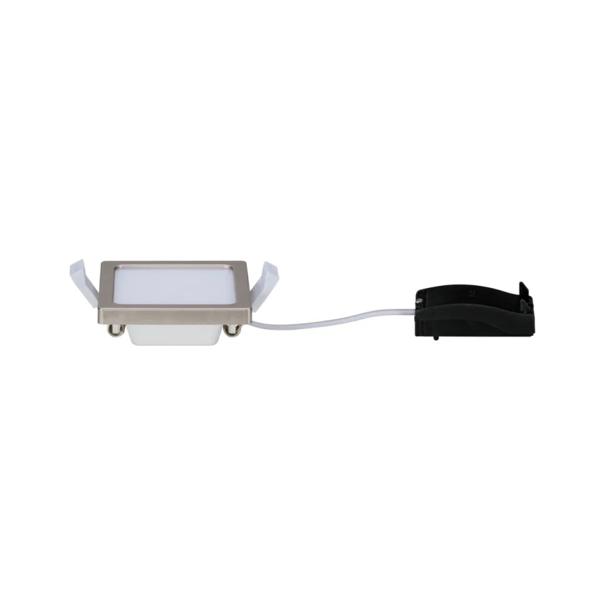 Paulmann 92954 - LED/5W IP23 Badkamer inbouwverlichting AREO 230V