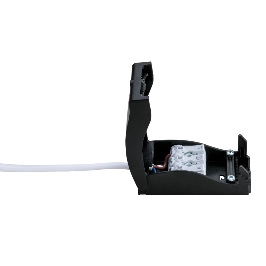 Paulmann 92954 - LED/5W IP23 Badkamer inbouwverlichting AREO 230V