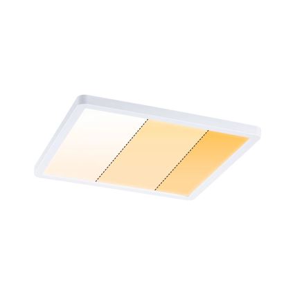 Paulmann 92994 - LED/16W IP44 Badkamer-inbouwspot VARIFIT 230V 2000/3000/4000K