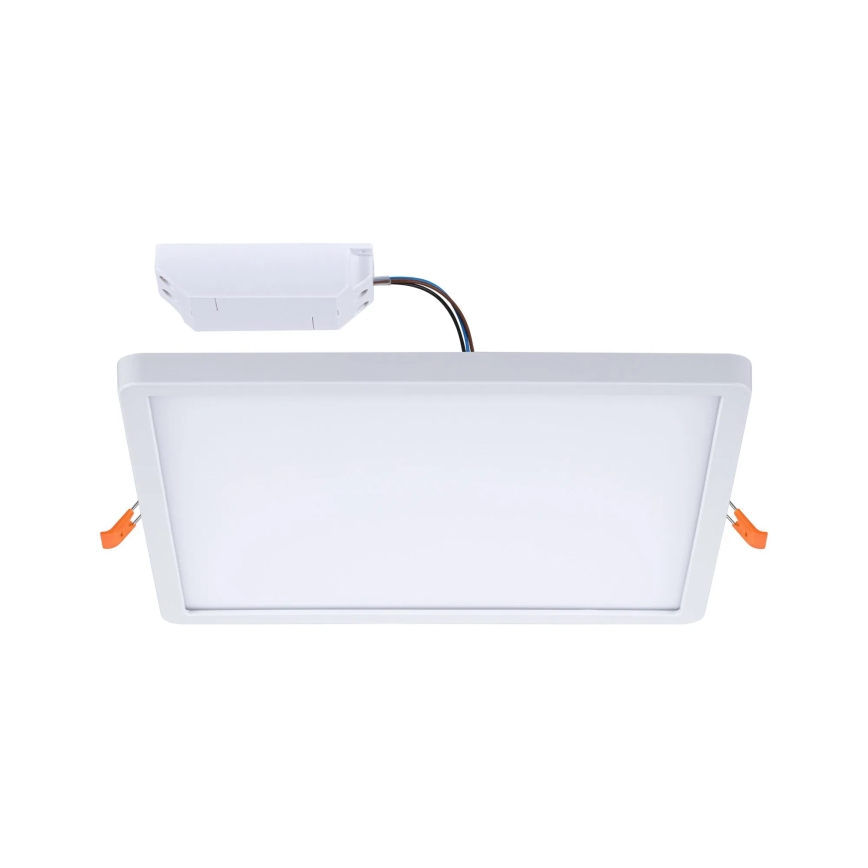 Paulmann 92994 - LED/16W IP44 Badkamer-inbouwspot VARIFIT 230V 2000/3000/4000K