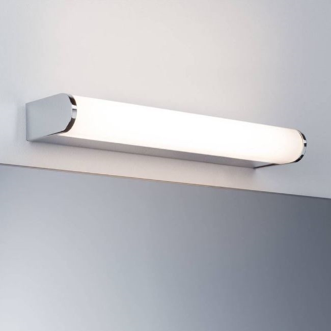 Paulmann 93017 - LED/6,5W IP44 Spiegelverlichting badkamer ARNEB 230V