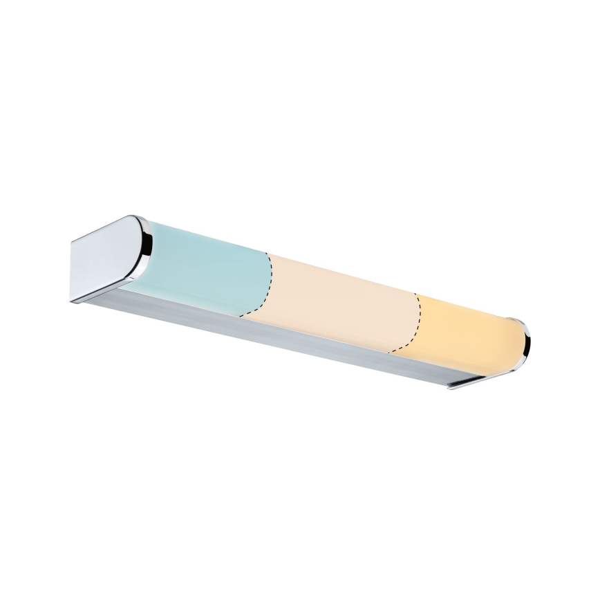 Paulmann 93017 - LED/6,5W IP44 Spiegelverlichting badkamer ARNEB 230V