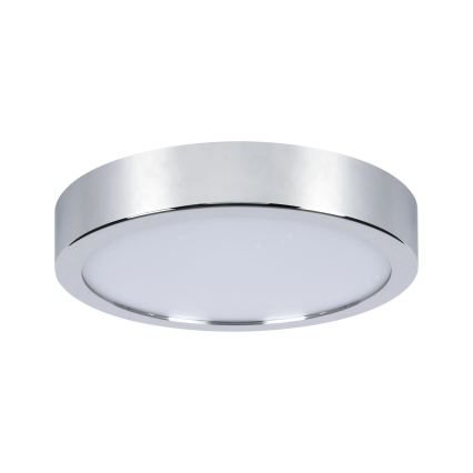 Paulmann 93018 - LED/13W IP44 Dimbare badkamerplafondlamp AVIAR 230V
