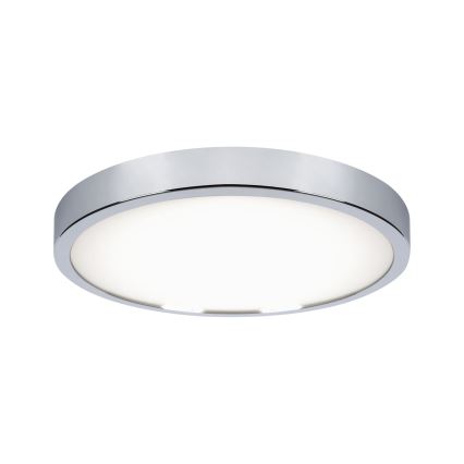 Paulmann 93023 - LED/24W IP44 Badkamer plafondlamp AVIAR 230V 2700/4000/6500K
