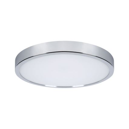 Paulmann 93023 - LED/24W IP44 Badkamer plafondlamp AVIAR 230V 2700/4000/6500K