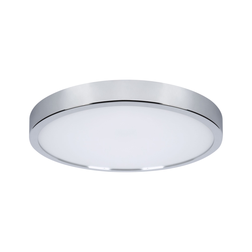Paulmann 93023 - LED/24W IP44 Badkamer plafondlamp AVIAR 230V 2700/4000/6500K