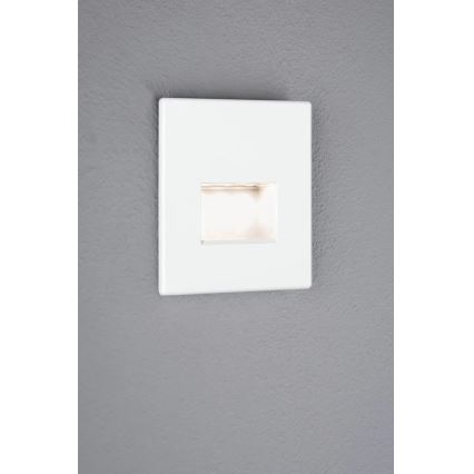Paulmann 93093 - LED/1,2W Trapverlichting EDGE 230V