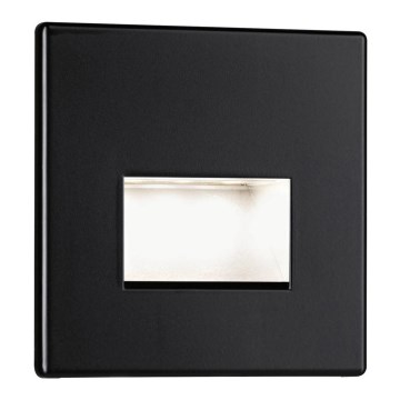 Paulmann 93094 - LED/1,2W Trapverlichting EDGE 230V