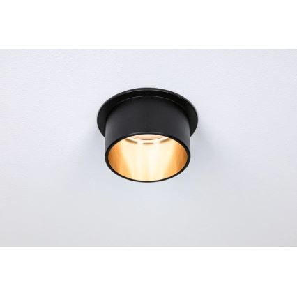 Paulmann 93379 - SET 3xLED/6W IP44 Dimbare en hangende badkamer verlichting GIL 230V