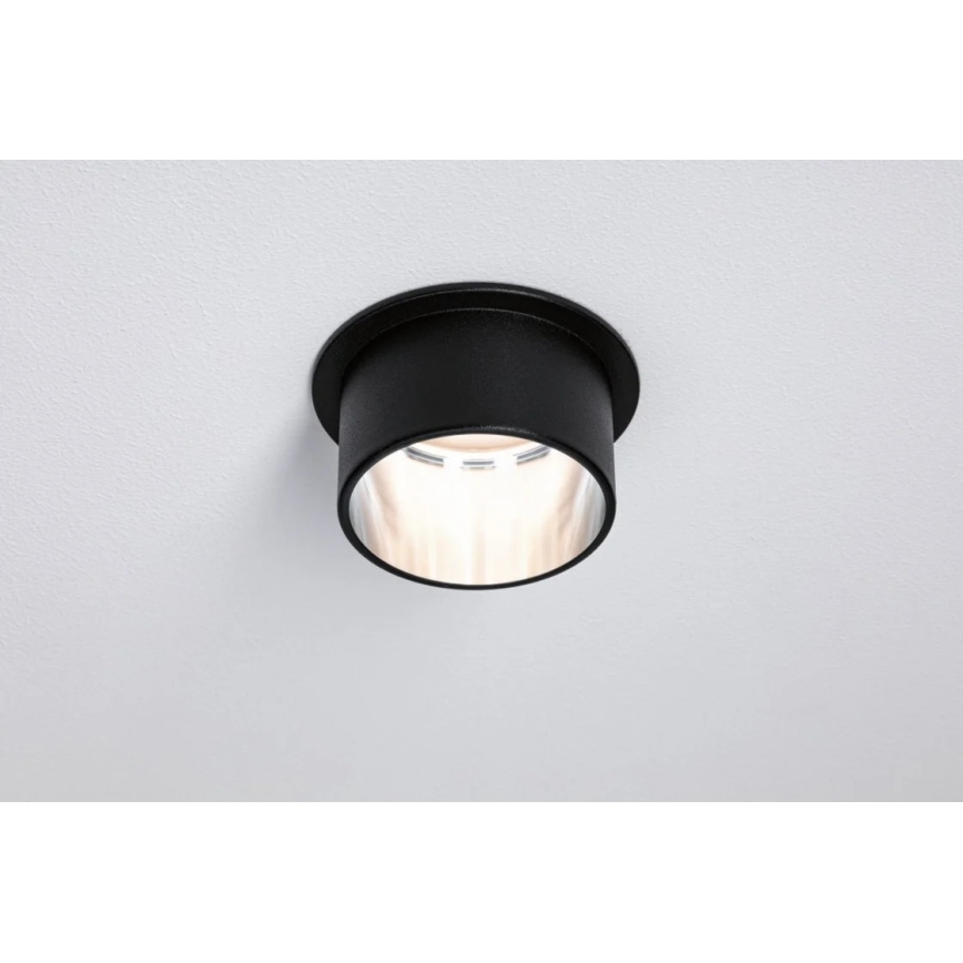Paulmann 93383 - SET 3xLED/6W IP44 Dimbare en hangende badkamer verlichting GIL 230V