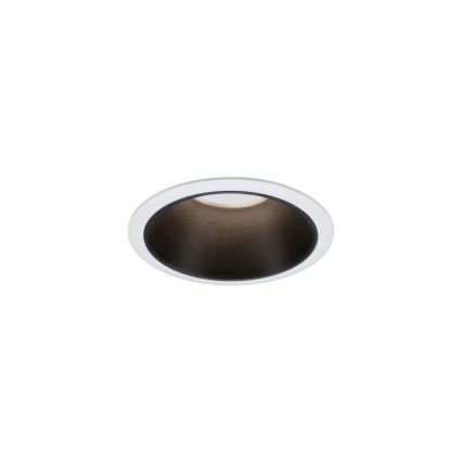 Paulmann 93402 - SET 3xLED/6W IP44 Dimbare en hangende badkamer verlichting COLE 230V