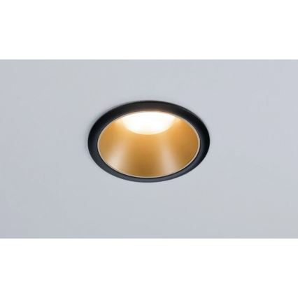 Paulmann 93403 - LED/6,5W IP44 Dimbare badkamer lamp COLE 230V