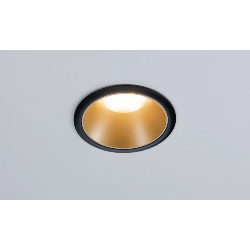 Paulmann 93403 - LED/6,5W IP44 Dimbare badkamer lamp COLE 230V