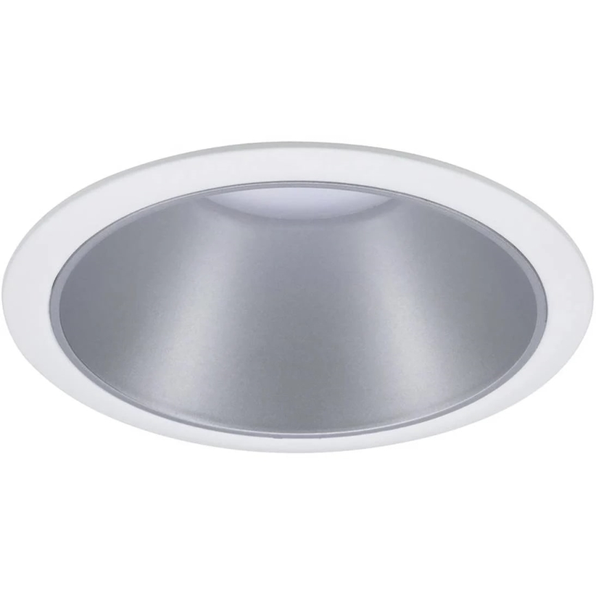 Paulmann 93410 - SET 3xLED/6,5W IP44 Dimbare badkamer inbouwlamp COLE 230V