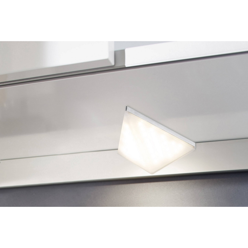 Paulmann 93584 - SET 2xLED/6,2W IP44 Meubel verlichting KITE 230V