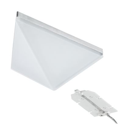 Paulmann 93584 - SET 2xLED/6,2W IP44 Meubel verlichting KITE 230V